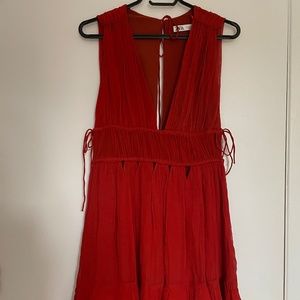 Zara dress